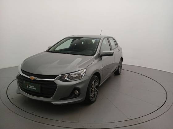 CHEVROLET ONIX 1.0 FLEX LT MANUAL CHEVROLET ONIX 1.0 FLEX LT MANUAL